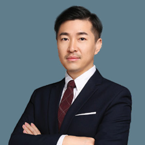 Dr. Dan Liu Dr. Dan Liu