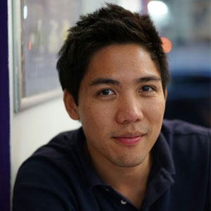 Ivan Ong Ivan Ong