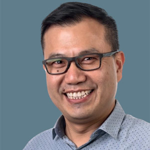 Jeremy Loh Jeremy Loh